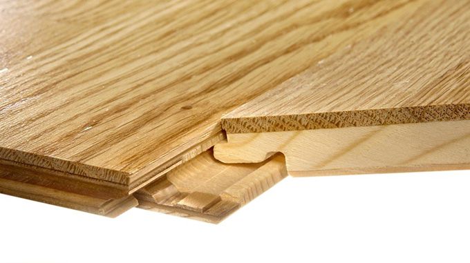 Замковое соединение TC-loc